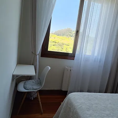 En Con Vistas Δωμάτια σε οικογενειακή κατοικία