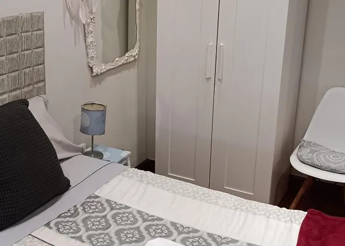 En Con Vistas Homestay *