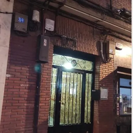 En Con Vistas Бильбао