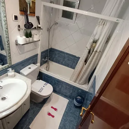 En Con Vistas * Бильбао