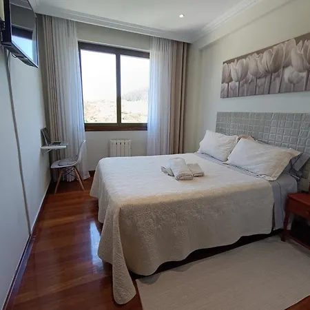 En Con Vistas Pansiyon Bilbao