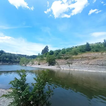 Ubytování v soukromí En Con Vistas *