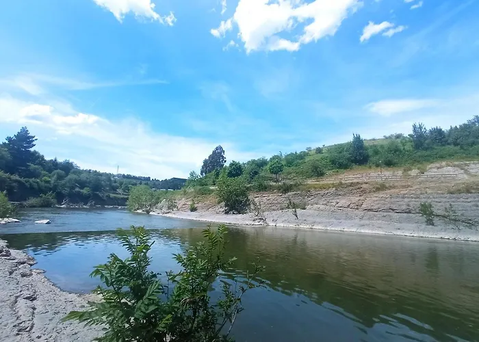 منزل للإقامة En Con Vistas *