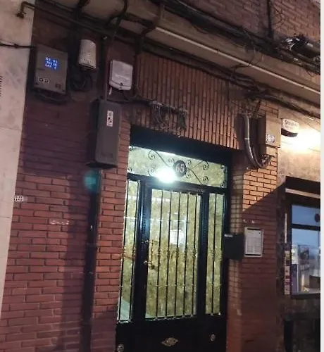 En Con Vistas بلباو