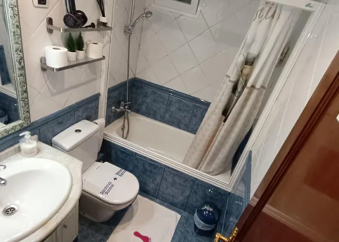 En Con Vistas * بلباو