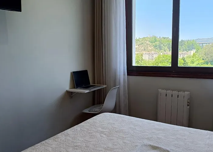 منزل للإقامة En Con Vistas