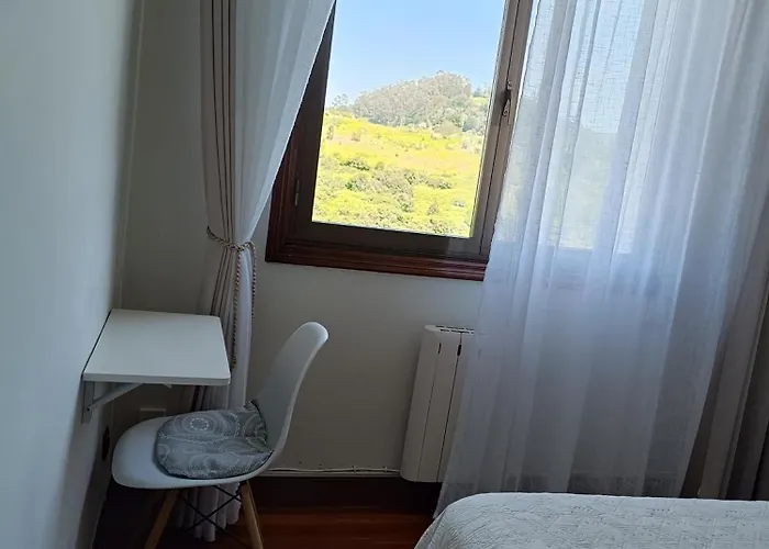 En Con Vistas منزل للإقامة